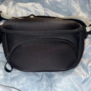 Cloud island belt bag